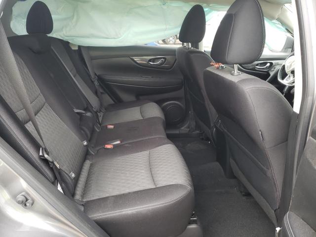 Photo 11 from auction – 2020 NISSAN ROGUE with VIN JN8AT2MT5LW018950