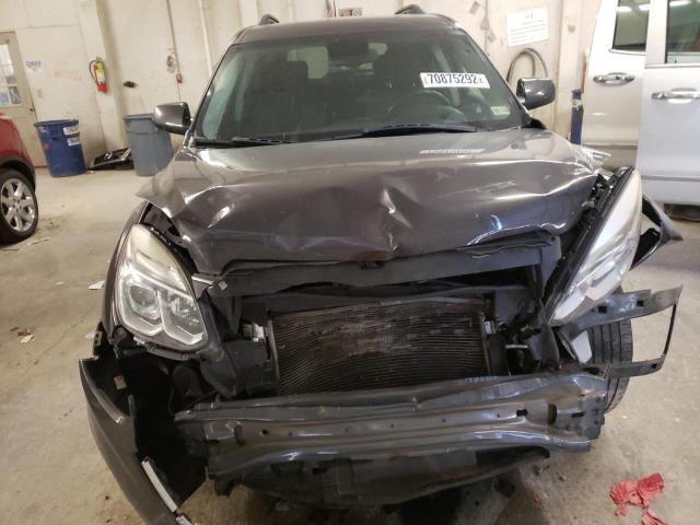 Photo 5 from auction – 2016 CHEVROLET EQUINOX LT with VIN 2GNFLFEKXG6338108