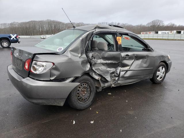 Photo 3 from auction – 2007 TOYOTA COROLLA CE with VIN 2T1BR32E67C854547