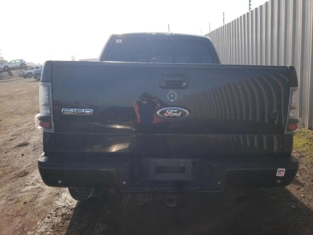 Photo 6 from auction – 2007 FORD F150 SUPER with VIN 1FTPW14527KC97134