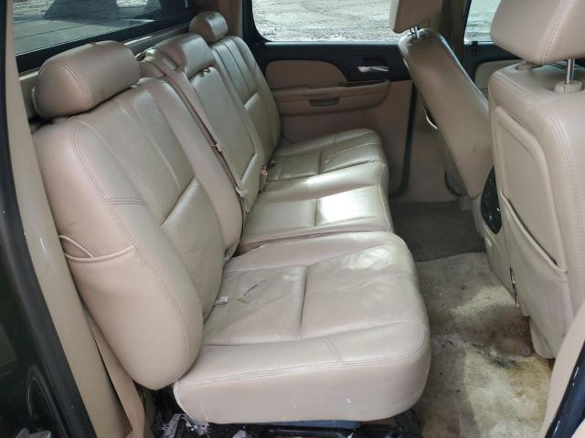Zdjęcie 10 z aukcji – 2007 CHEVROLET AVALANCHE z VIN 3GNFK12327G293608