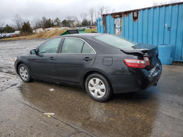 Photo 2 from auction – 2007 TOYOTA CAMRY CE with VIN 4T1BE46K17U166679