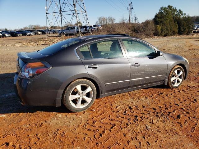 Photo 3 from auction – 2007 NISSAN ALTIMA 3.5 with VIN 1N4BL21E07N430149