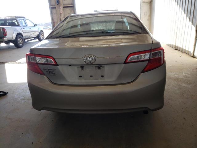 Photo 6 from auction – 2014 TOYOTA CAMRY L with VIN 4T1BF1FK2EU778348