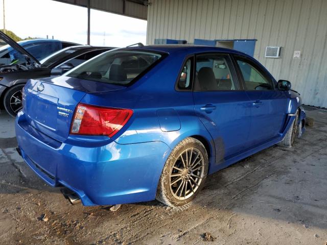 Photo 3 from auction – 2014 SUBARU IMPREZA WR with VIN JF1GV7E65EG015278