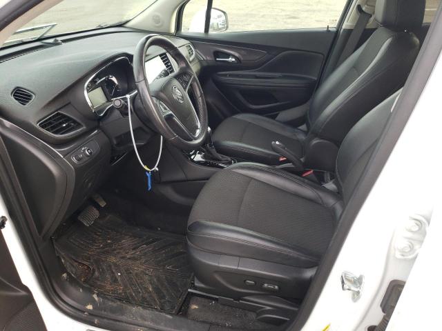 Photo 7 from auction – 2019 BUICK ENCORE PRE with VIN KL4CJASB3KB782553