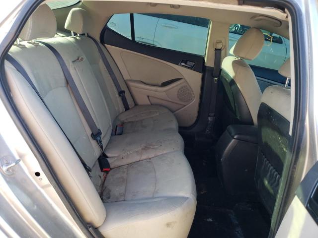 Photo 10 from auction – 2013 KIA OPTIMA LX with VIN KNAGM4A74D5382710