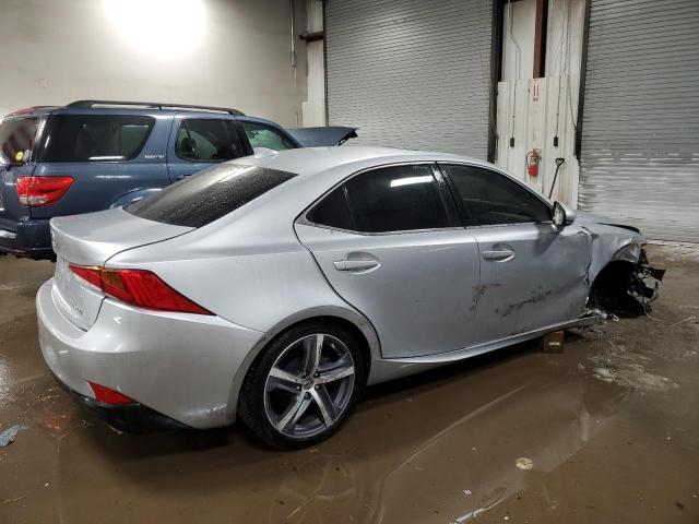 Photo 3 from auction – 2017 LEXUS IS 300 with VIN JTHCM1D24H5021689