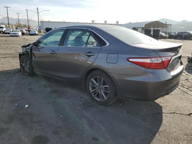 Photo 2 from auction – 2016 TOYOTA CAMRY LE with VIN 4T1BF1FK1GU582145