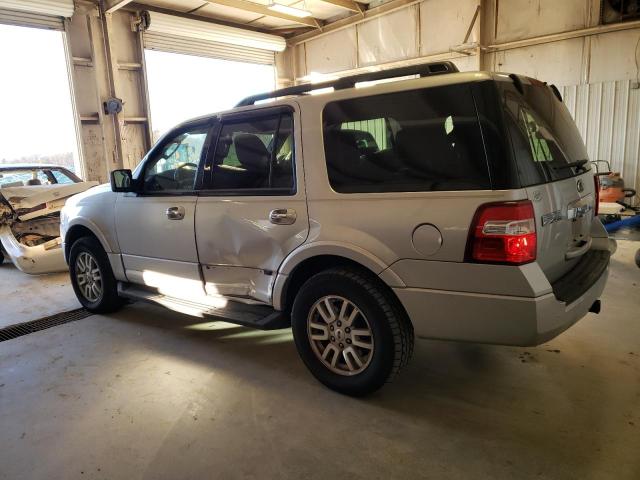 Photo 2 from auction – 2011 FORD EXPEDITION with VIN 1FMJU1H55BEF54103
