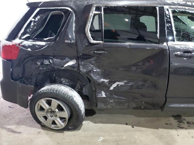 Photo 11 from auction – 2015 GMC TERRAIN SL with VIN 2GKALMEK3F6311911