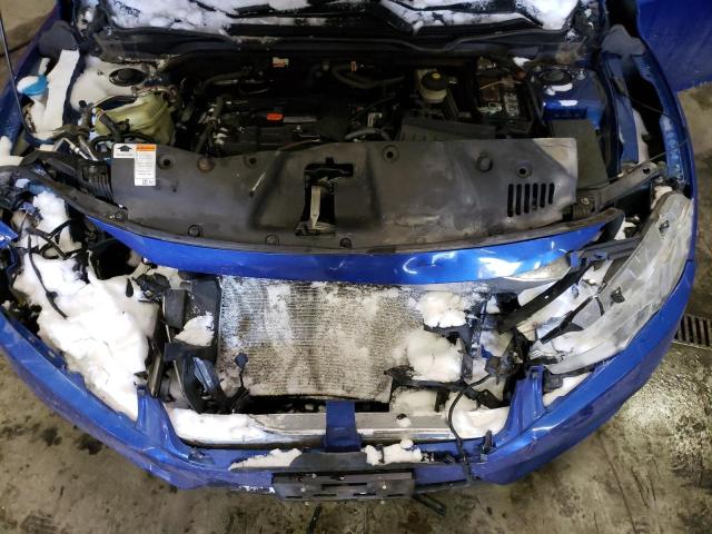 Photo 11 from auction – 2016 HONDA CIVIC EX with VIN 19XFC2F77GE060599