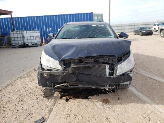 Photo 5 from auction – 2011 BUICK LACROSSE C with VIN 1G4GC5ED5BF240753