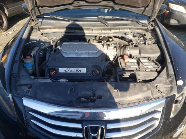 Photo 11 from auction – 2011 HONDA ACCORD EXL with VIN 5KBCP3F89BB003363