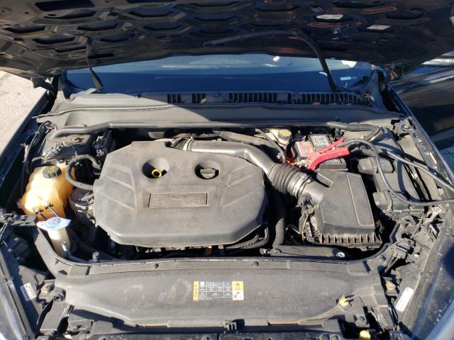 Photo 11 from auction – 2014 FORD FUSION TIT with VIN 3FA6P0K95ER223522