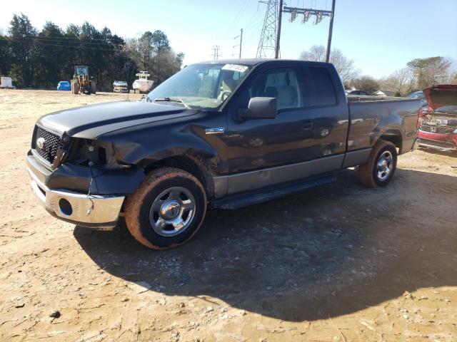 FORD F150 2006 with VIN 1FTPX12V06NA82171 - Photo from auction