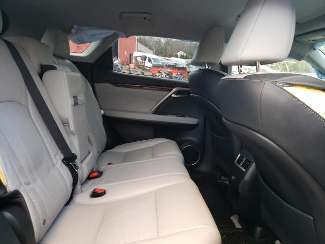 Photo 11 from auction – 2019 LEXUS RX 350 BAS with VIN 2T2BZMCA6KC188232