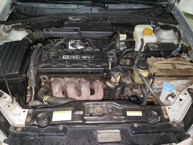 Photo 11 from auction – 2008 SUZUKI RENO BASE with VIN KL5JD66Z78K825220