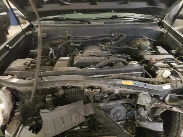 Photo 12 from auction – 2005 TOYOTA SEQUOIA SR with VIN 5TDZT34A75S255106