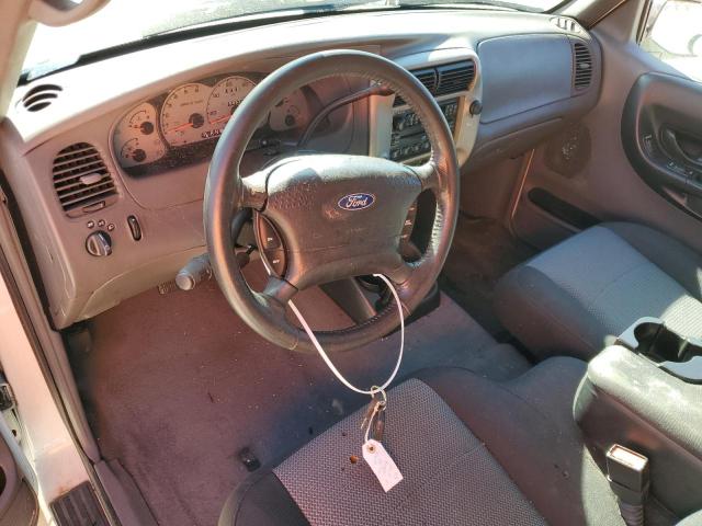 Photo 8 from auction – 2003 FORD RANGER SUP with VIN 1FTYR44V13PB12551