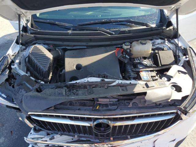 Photo 12 from auction – 2018 BUICK ENCLAVE ES with VIN 5GAERBKW6JJ203139
