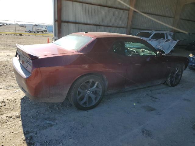 Photo 3 from auction – 2019 DODGE CHALLENGER with VIN 2C3CDZBT1KH531787