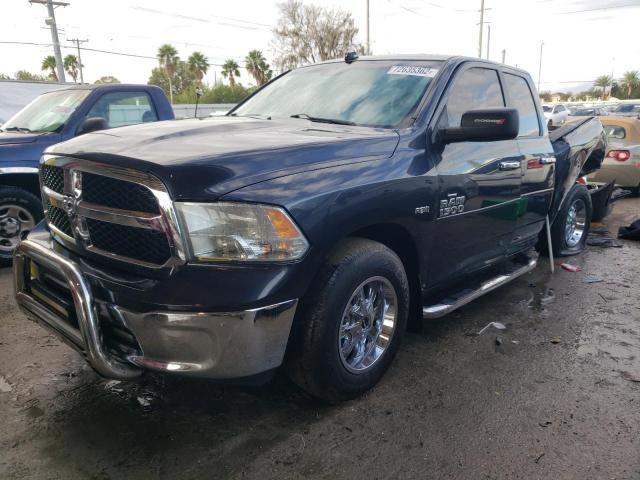 RAM 1500 SLT 2016 with VIN 1C6RR6GG9GS143411 - Photo from auction