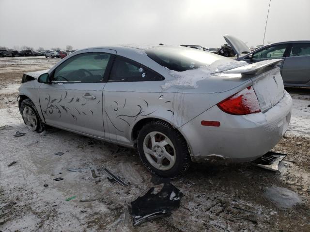 Photo 2 from auction – 2008 PONTIAC G5 with VIN 1G2AL18F087114596