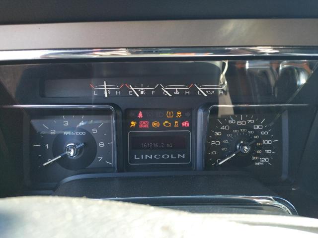 Photo 9 from auction – 2013 LINCOLN NAVIGATOR with VIN 5LMJJ3J50DEL04153