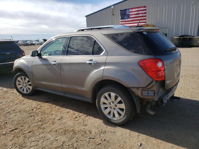 Photo 2 from auction – 2011 CHEVROLET EQUINOX LT with VIN 2CNALFEC7B6399187