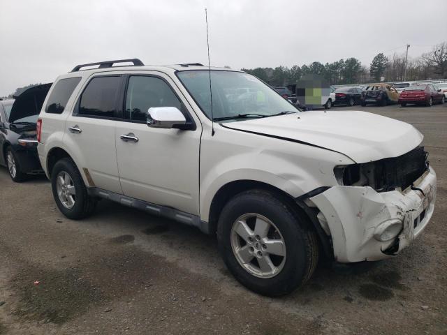 Photo 4 from auction – 2009 FORD ESCAPE XLT with VIN 1FMCU93GX9KC80764