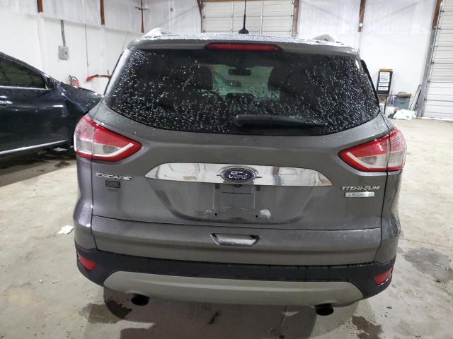 Photo 6 from auction – 2014 FORD ESCAPE TIT with VIN 1FMCU0J91EUE22966