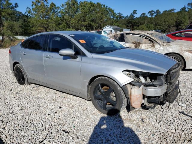 Photo 4 from auction – 2017 FORD FUSION SE with VIN 3FA6P0HD8HR140876
