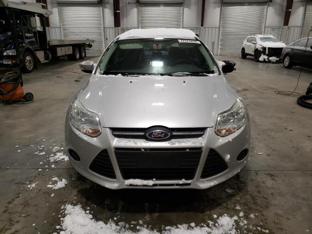 Photo 5 from auction – 2014 FORD FOCUS SE with VIN 1FADP3F25EL431890