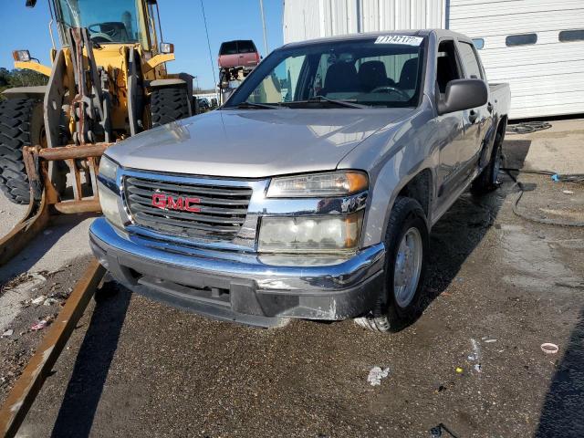 Zdjęcie 1 z aukcji – 2005 GMC CANYON z VIN 1GTCS136X58212068
