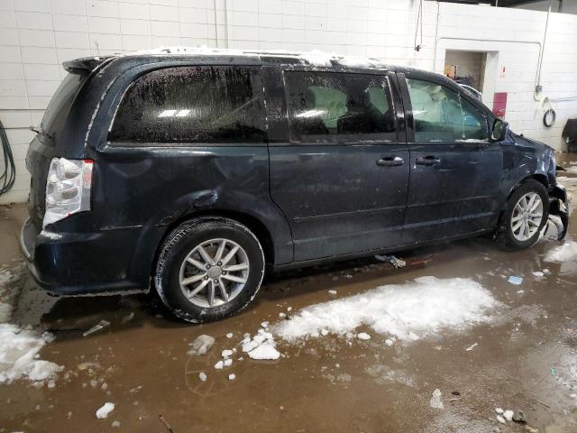 Photo 3 from auction – 2014 DODGE GRAND CARA with VIN 2C4RDGEG9ER385758