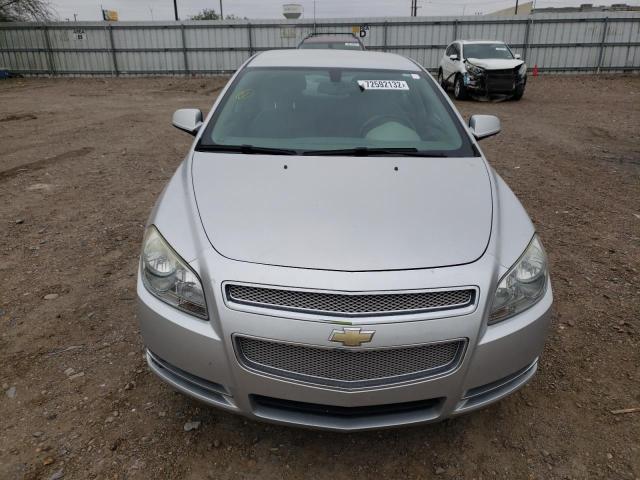 Photo 5 from auction – 2012 CHEVROLET MALIBU 1LT with VIN 1G1ZC5E08CF207895