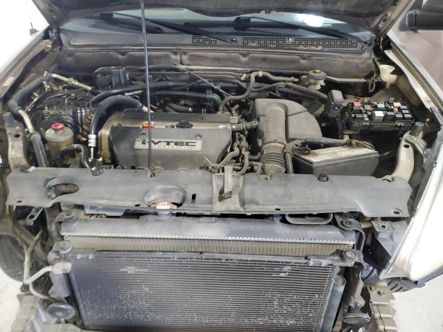 Photo 11 from auction – 2005 HONDA CR-V LX with VIN JHLRD68545C019187