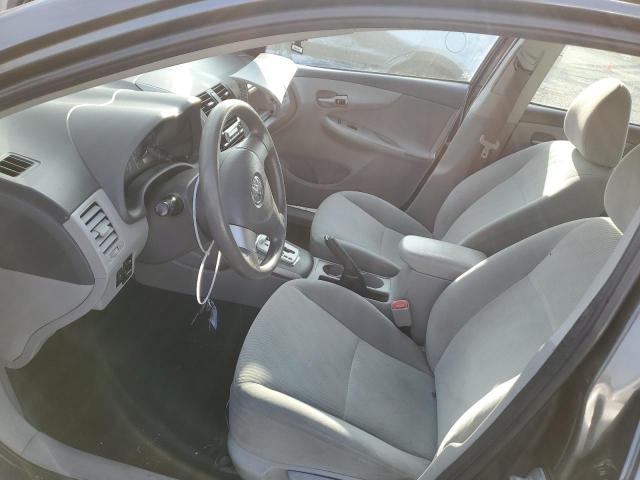 Photo 7 from auction – 2010 TOYOTA COROLLA BA with VIN 1NXBU4EE8AZ179905