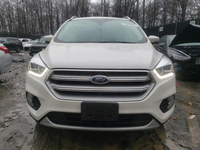 Photo 5 from auction – 2017 FORD ESCAPE TIT with VIN 1FMCU0JD4HUC41997