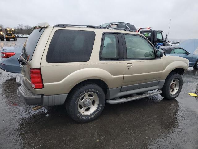 Photo 3 from auction – 2001 FORD EXPLORER S with VIN 1FMCU70E81UA79820