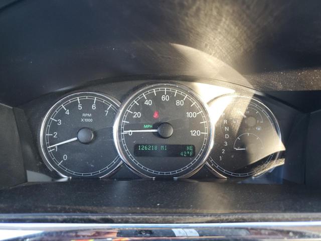 Photo 9 from auction – 2005 BUICK LACROSSE C with VIN 2G4WE537551210473