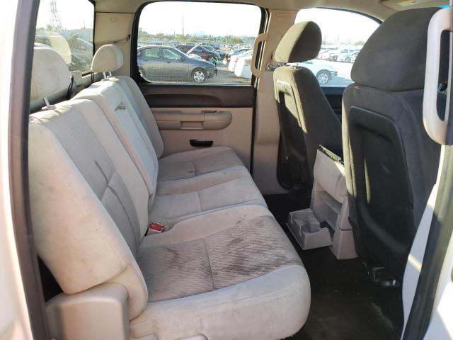 Photo 10 from auction – 2009 CHEVROLET SILVERADO with VIN 3GCEK233X9G188293