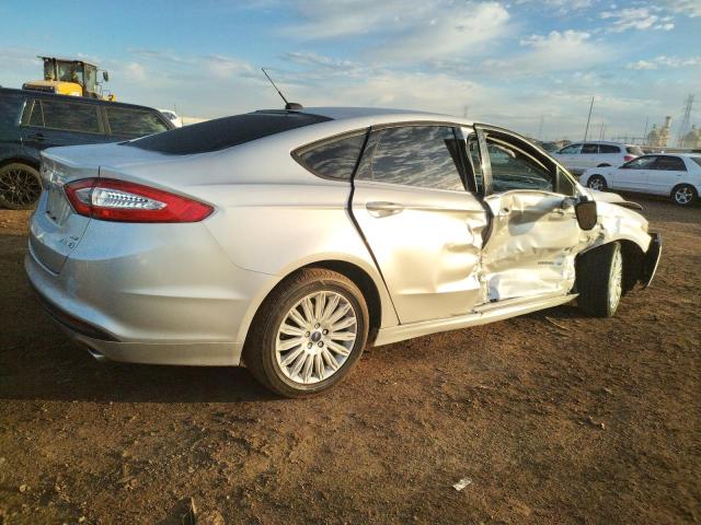 Photo 3 from auction – 2014 FORD FUSION SE with VIN 3FA6P0LU2ER123851