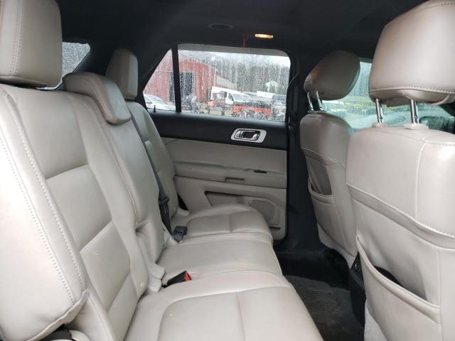 Photo 11 from auction – 2011 FORD EXPLORER X with VIN 1FMHK8D87BGA78082