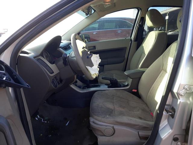 Фото 7 с аукциона – 2011 FORD FOCUS SE с VIN 1FAHP3FN5BW202986