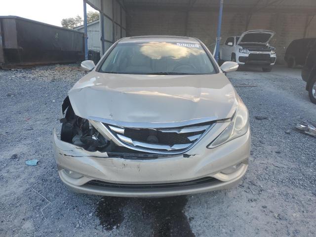 Photo 5 from auction – 2011 HYUNDAI SONATA SE with VIN 5NPEC4AC2BH046044
