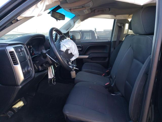 Photo 7 from auction – 2017 CHEVROLET SILVERADO with VIN 3GCPCREC4HG232542