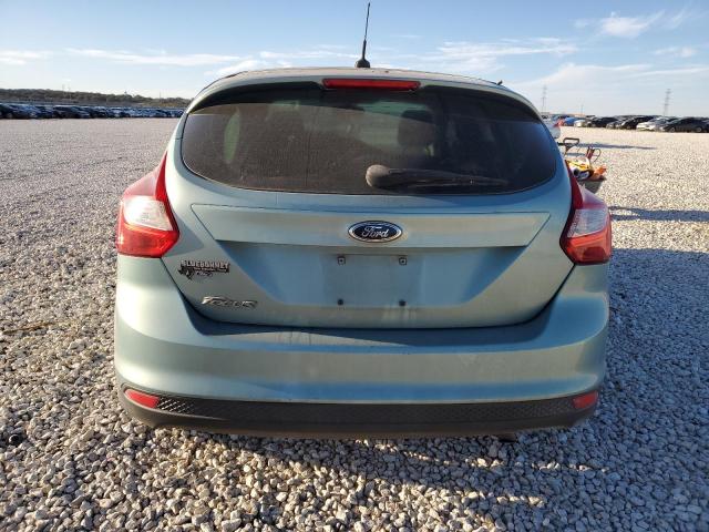 Фото 6 с аукциона – 2012 FORD FOCUS SE с VIN 1FAHP3K23CL262120