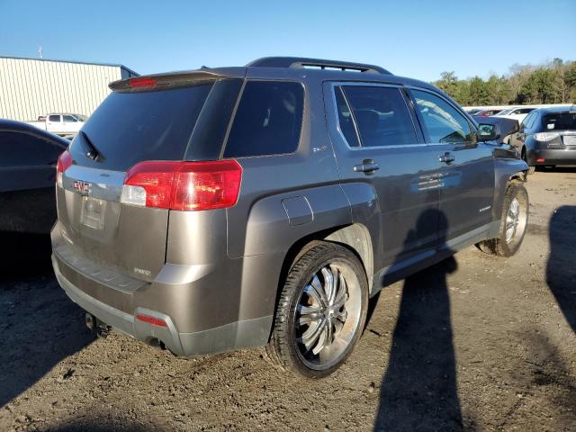 Photo 3 from auction – 2012 GMC TERRAIN SL with VIN 2GKFLVE50C6209368